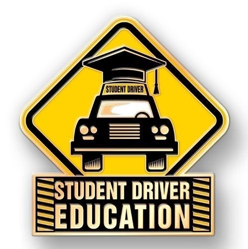 Driver's Ed  Summer Course