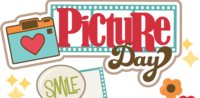 Picture Day is September 8th