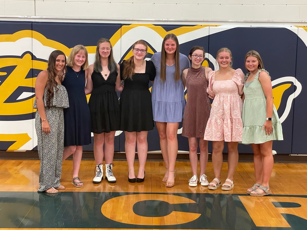 NHS Induction May 10, 2022