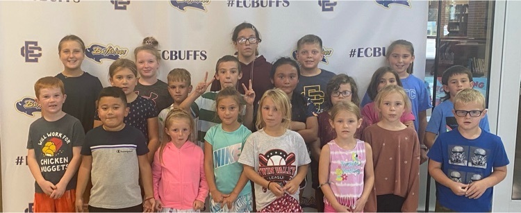 elementary group PBIS