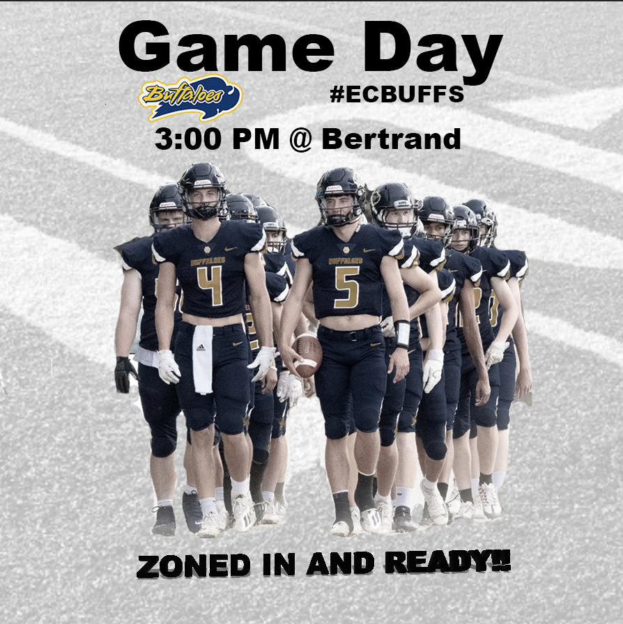 GAME DAY