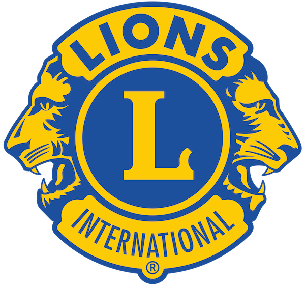 Lion's Club Health Screenings on October 31
