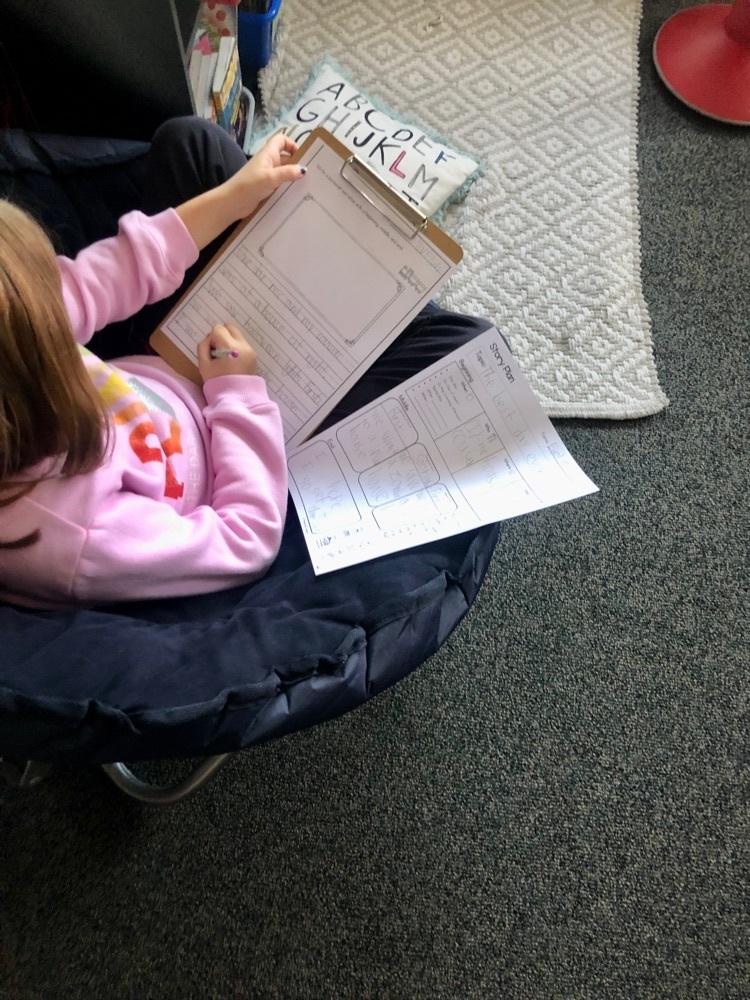 Personal Narrative stories 