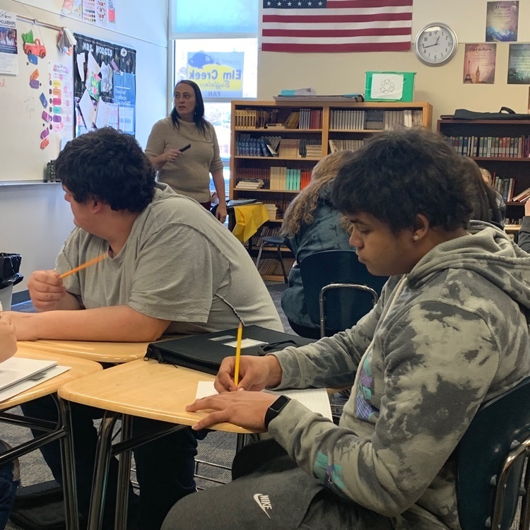 Live Feed Elm Creek Public School District