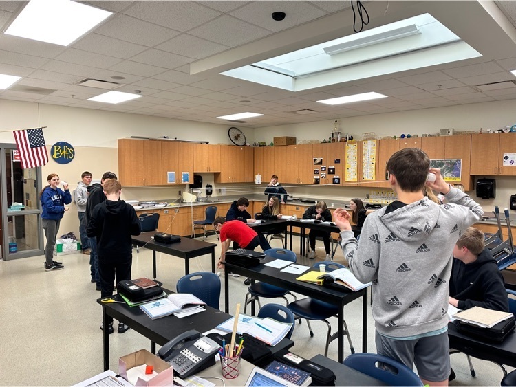 Live Feed Elm Creek Public School District