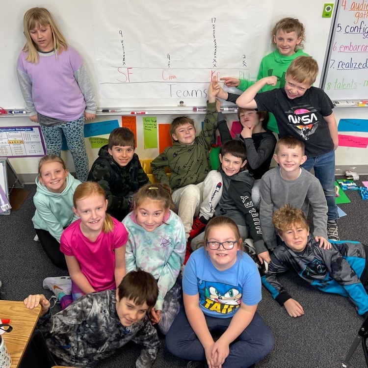 Live Feed Elm Creek Public School District