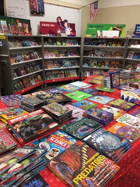 Book Fair